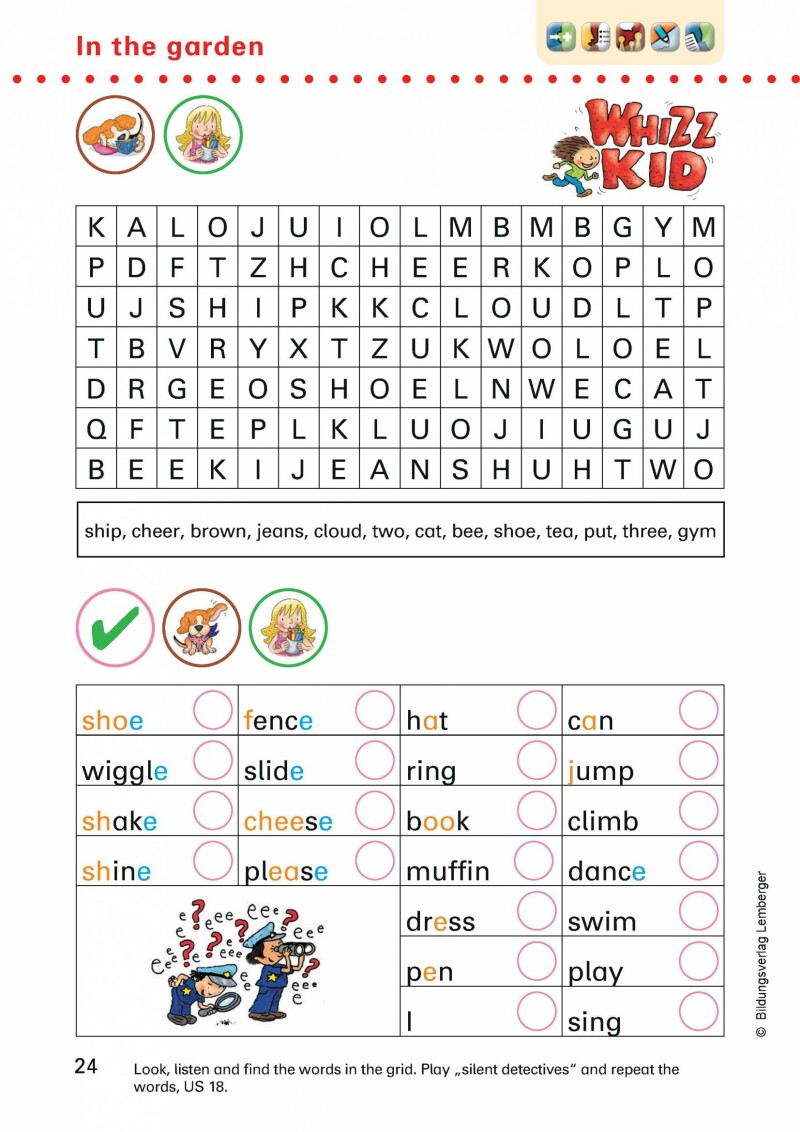 SWING ON the Bus around the World 3 - Pupil’s Book with Audio-CD