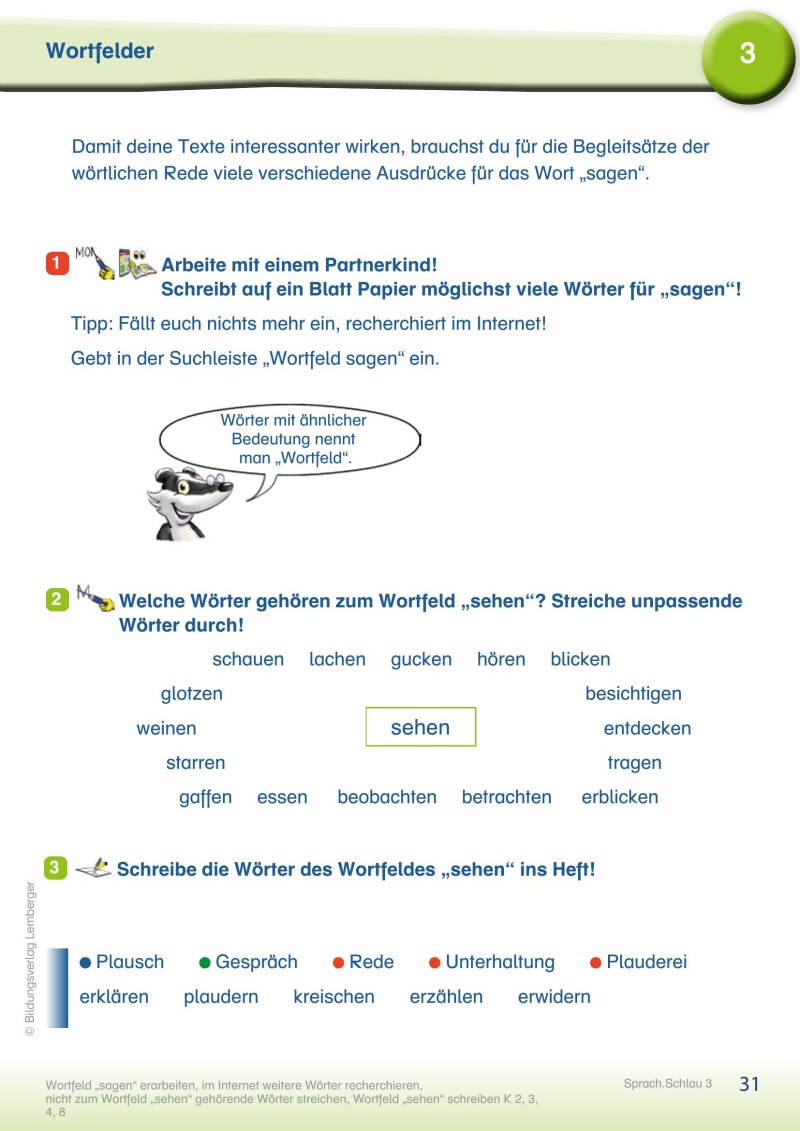 Schlau3_Sprach.Schlau 3 – Teil A_LP’23 v1.1