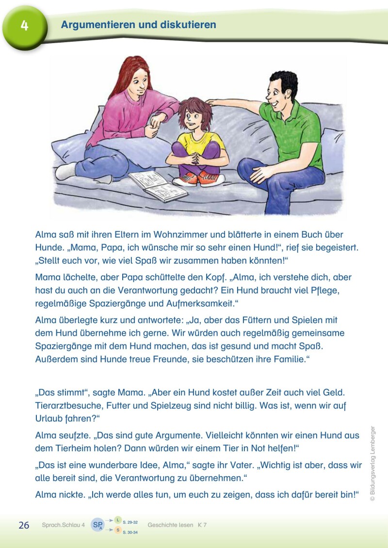 Schlau4_Sprach.Schlau 4 – Teil A_LP’23 v1.1