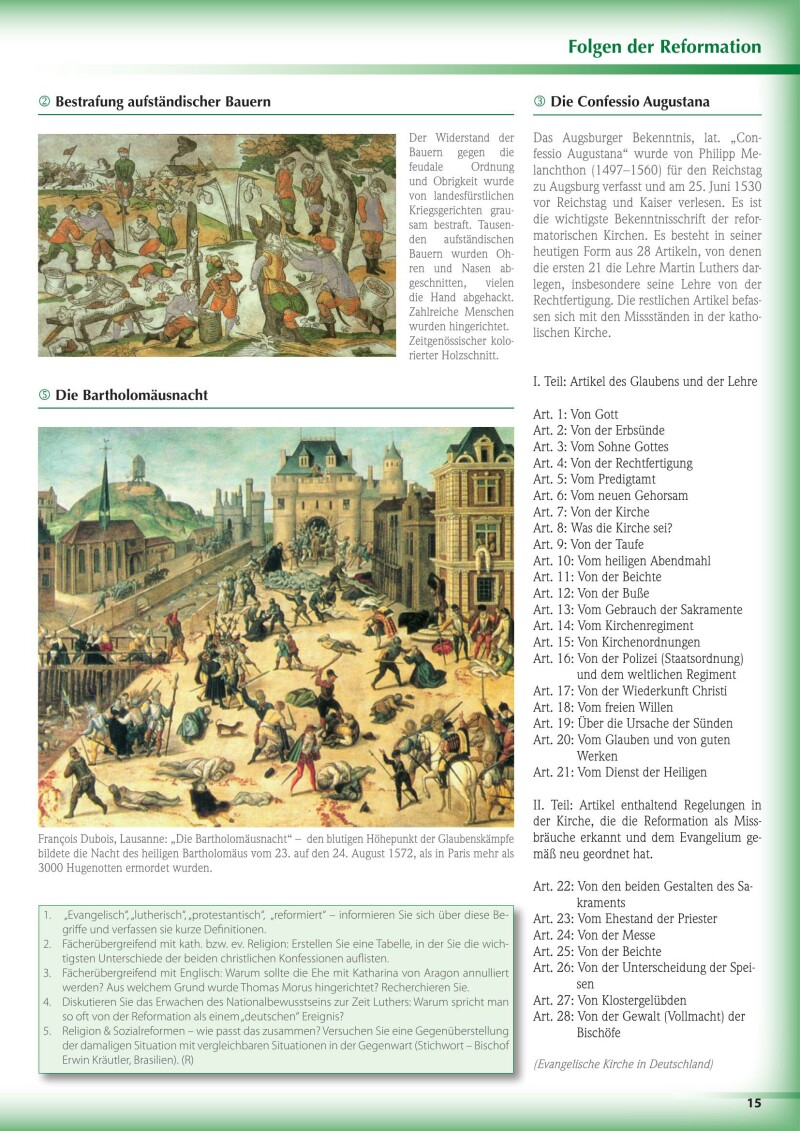 Netzwerk Geschichte 6 - Schulbuch