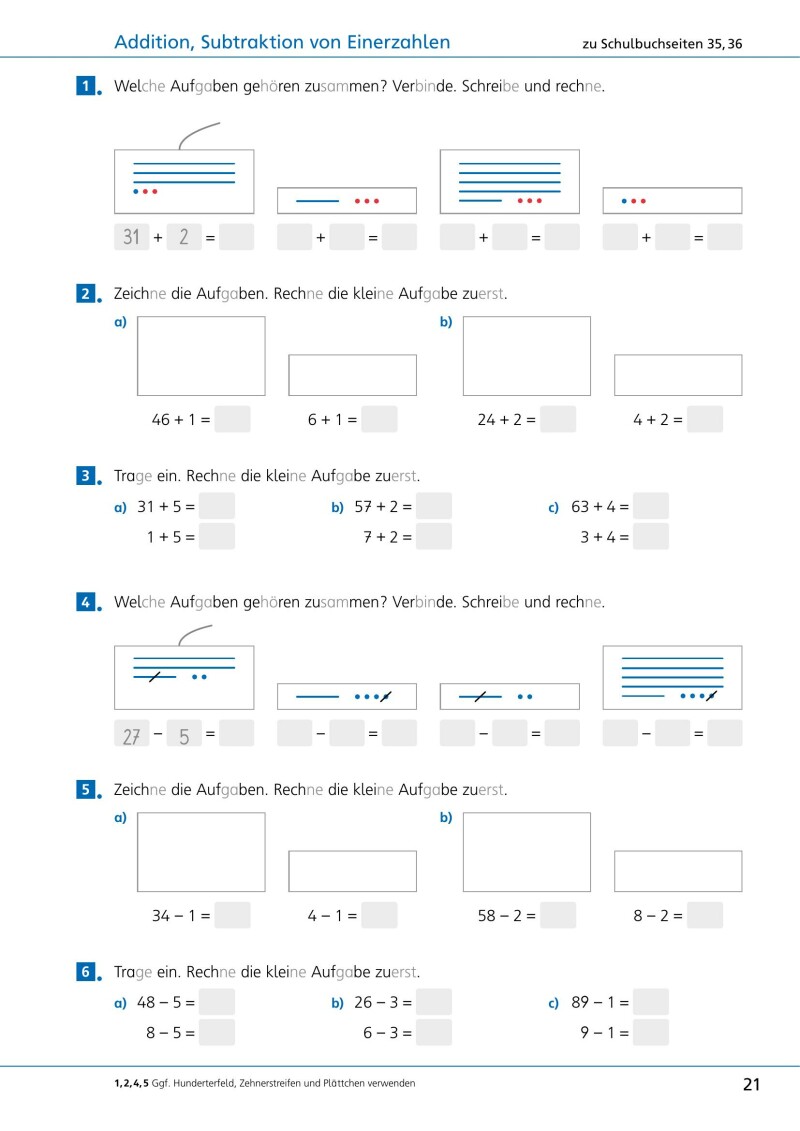 DAS Mathebuch 2 LP’23 v1.1 / Förderheft