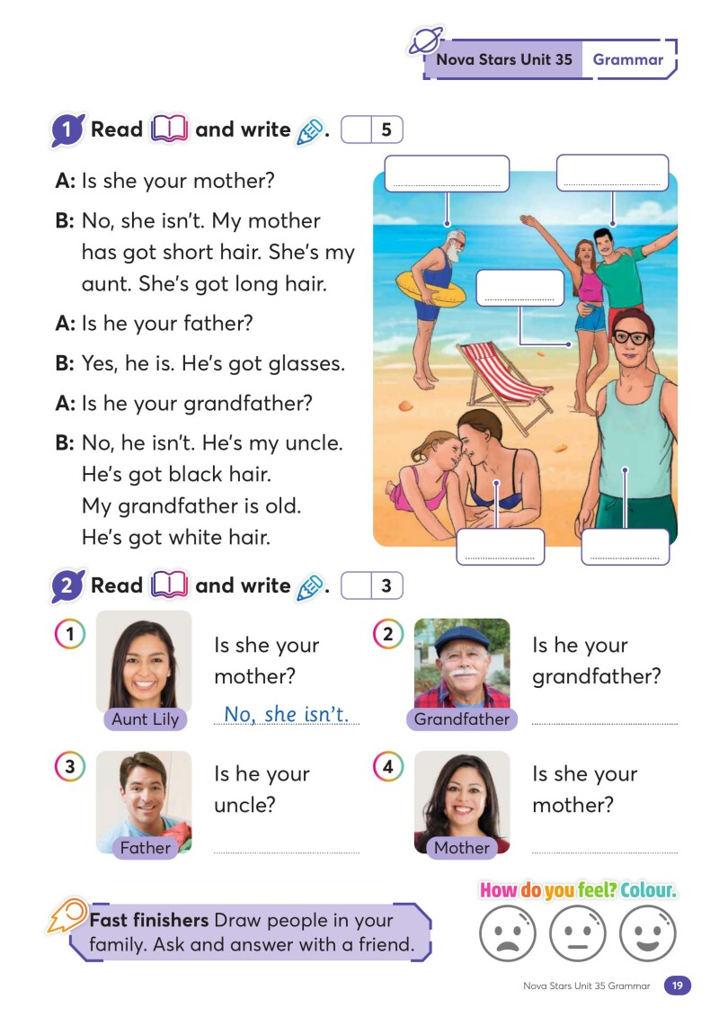 Planet Pop: Workbook 2 - Arbeitsblätter für SchülerInnen, Planet Pop - Units 30 - 58