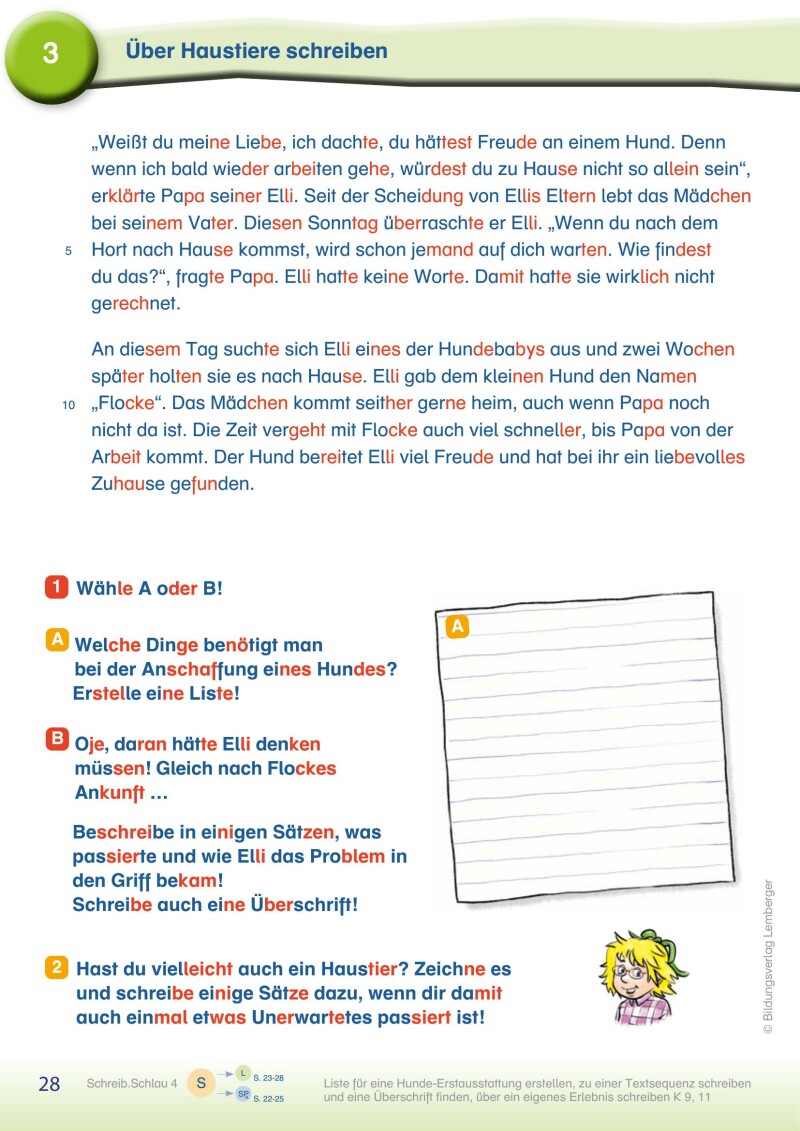 Schlau4_Schreib.Schlau 4 – Schreibbuch mit Silbenschrift_LP’23 v1.1