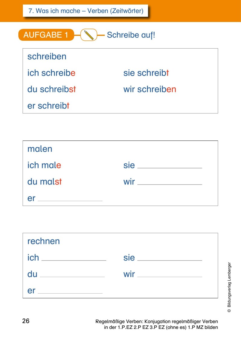 Genial! Deutsch DaZ – Schritt für Schritt zukunftsfit – Schulbuch – Deutsch & Du MS/AHS