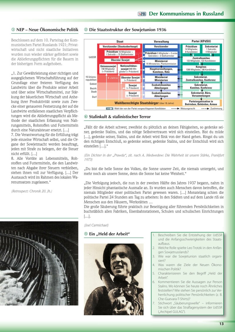 Netzwerk Geschichte 7