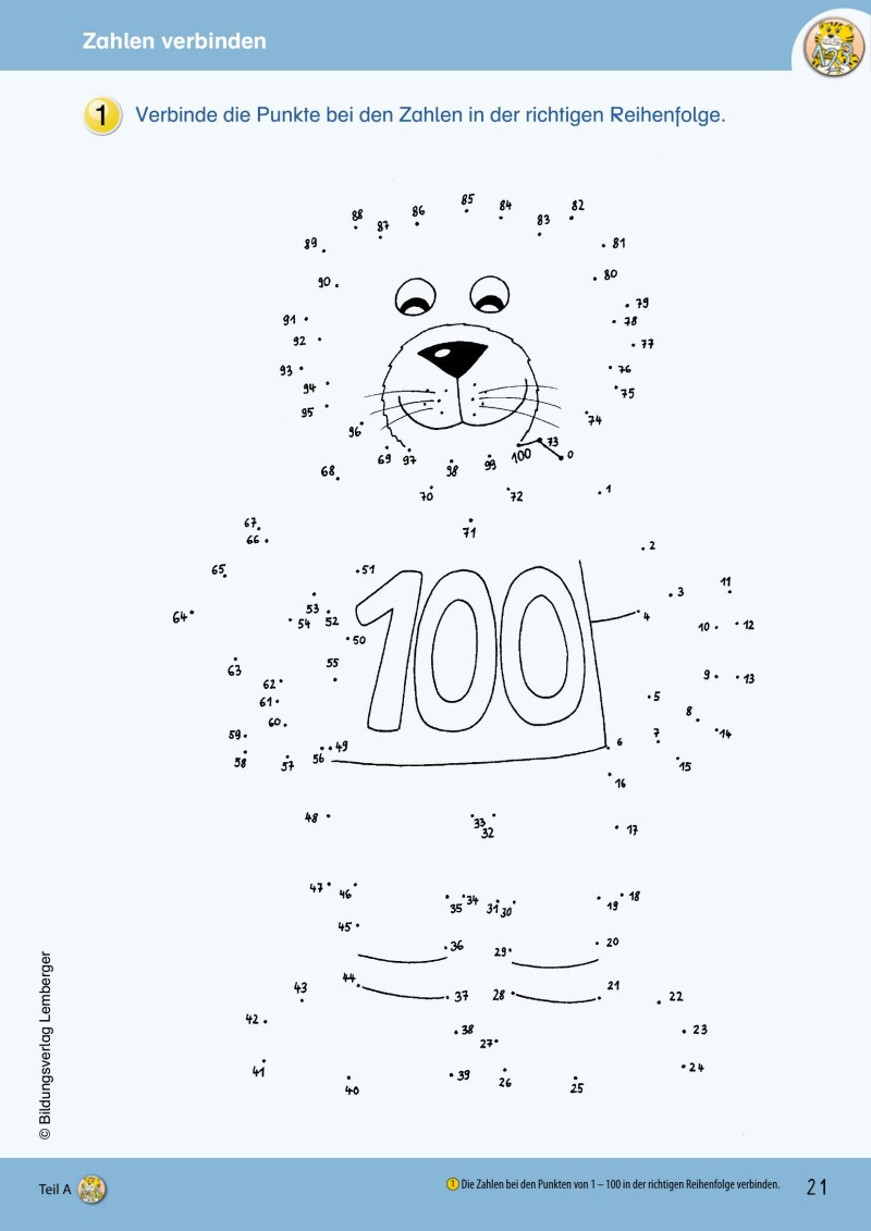 Mathetiger 2 - Schulbuch Teil A (für das 1. Semester)