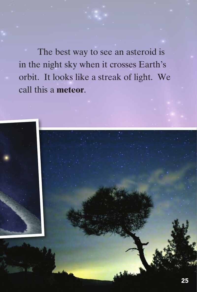 A1 – The Solar System