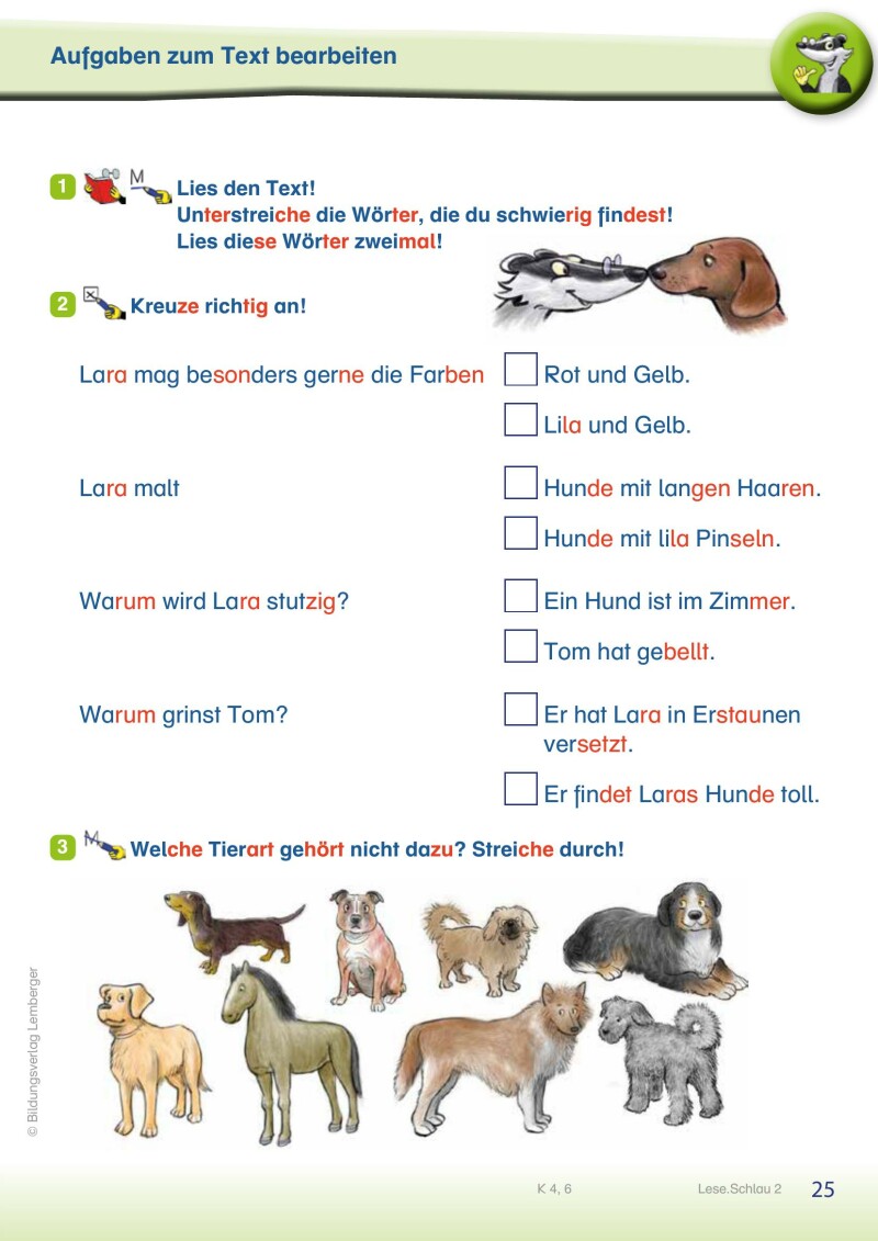 Schlau2_Lese.Schlau 2 – Lesebuch mit Silbenschrift_LP’23 v1.1
