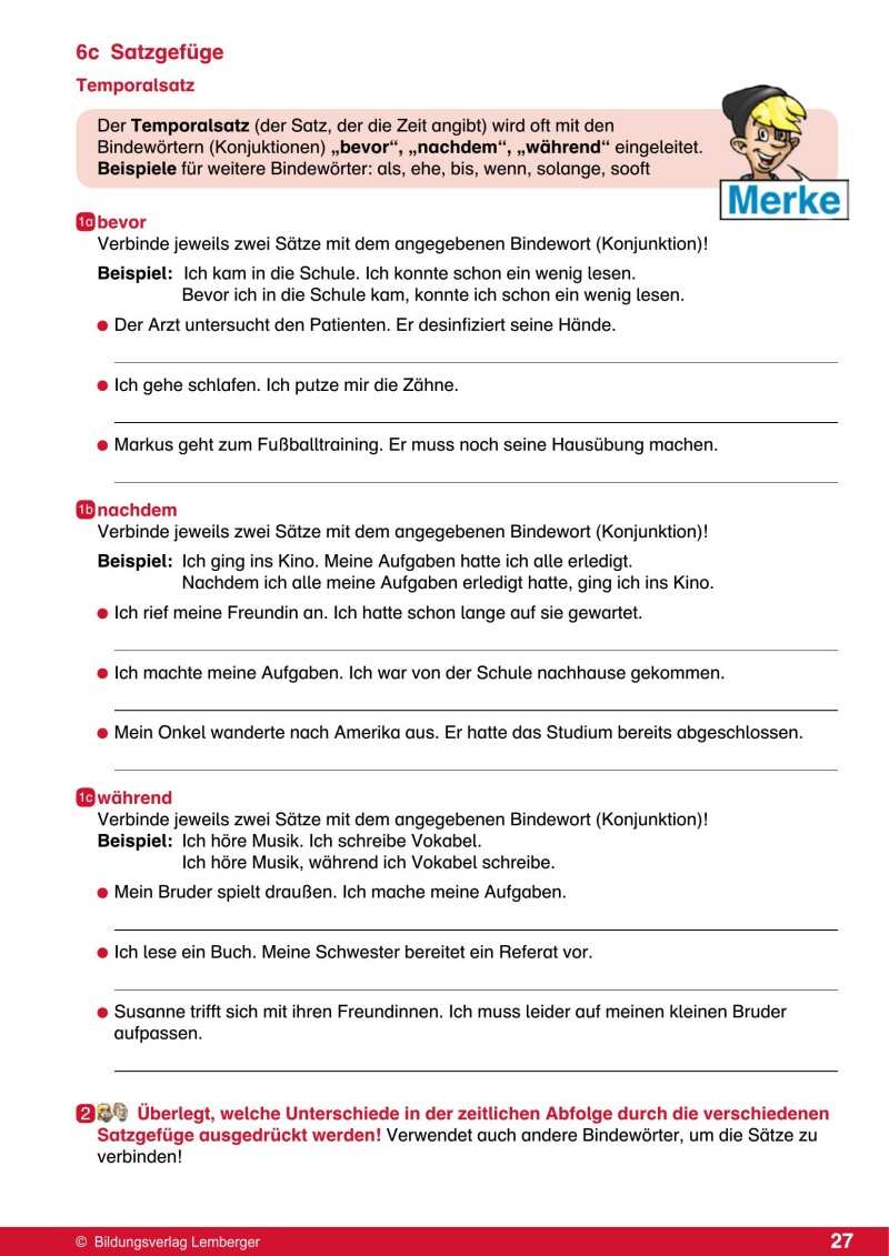 Genial! Deutsch - Wörterbuch: Schau nach, schreib richtig - Arbeitsheft 2 Rechtschreiben 2