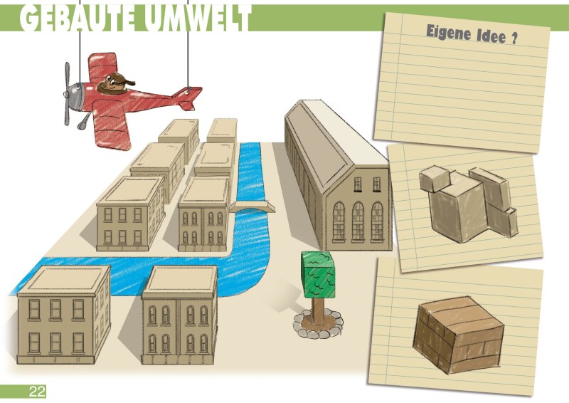 Technisches Werken 3/4 - Schulbuch VS