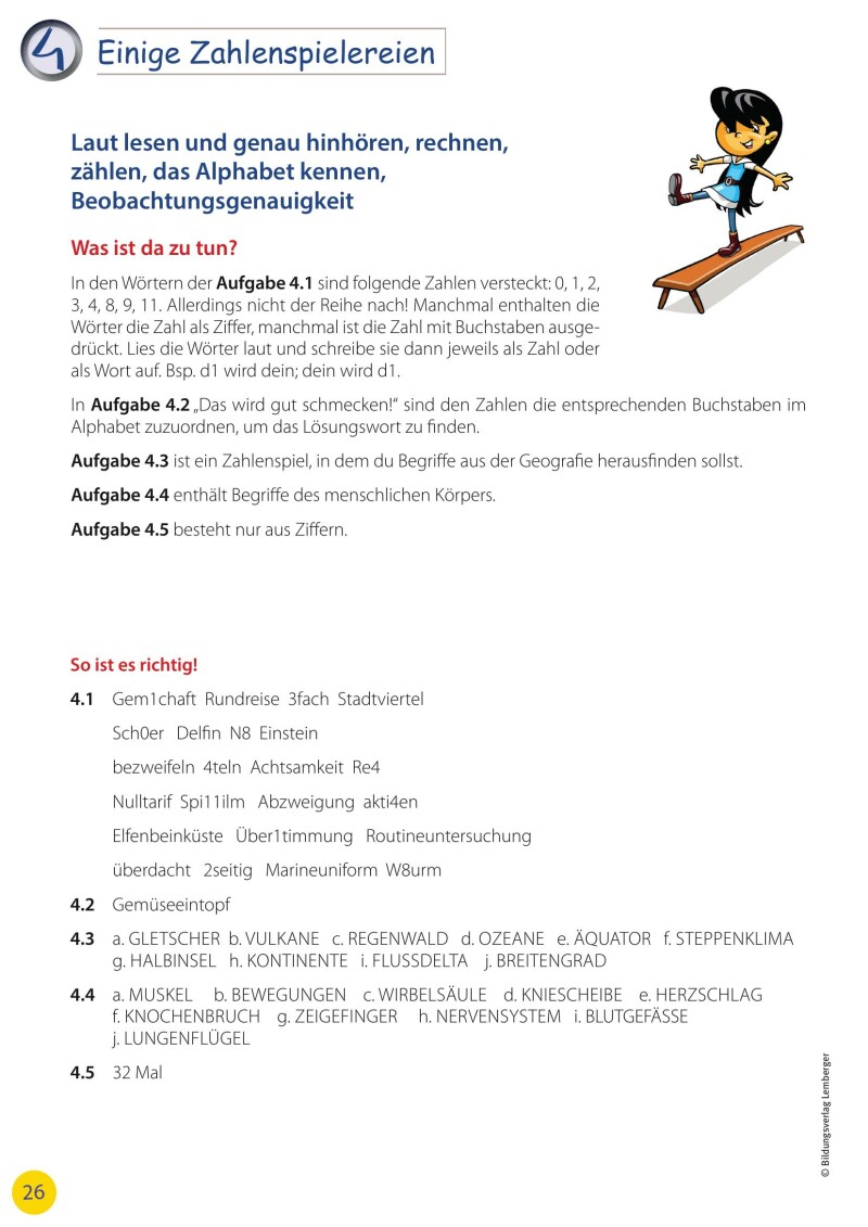 Kompetenz Lernen® - future training - Wie trainiere ich meine Konzentration?