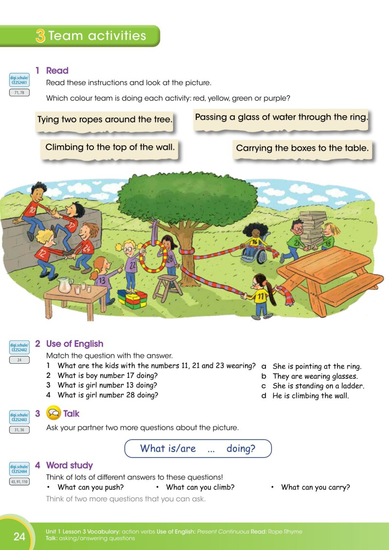 Cambridge Global English 2 – Learners Book LP‘23 v.1.1
