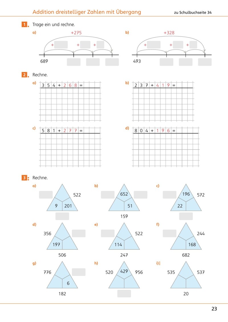 DAS Mathebuch 3 LP’23 v1.1 / Forderheft