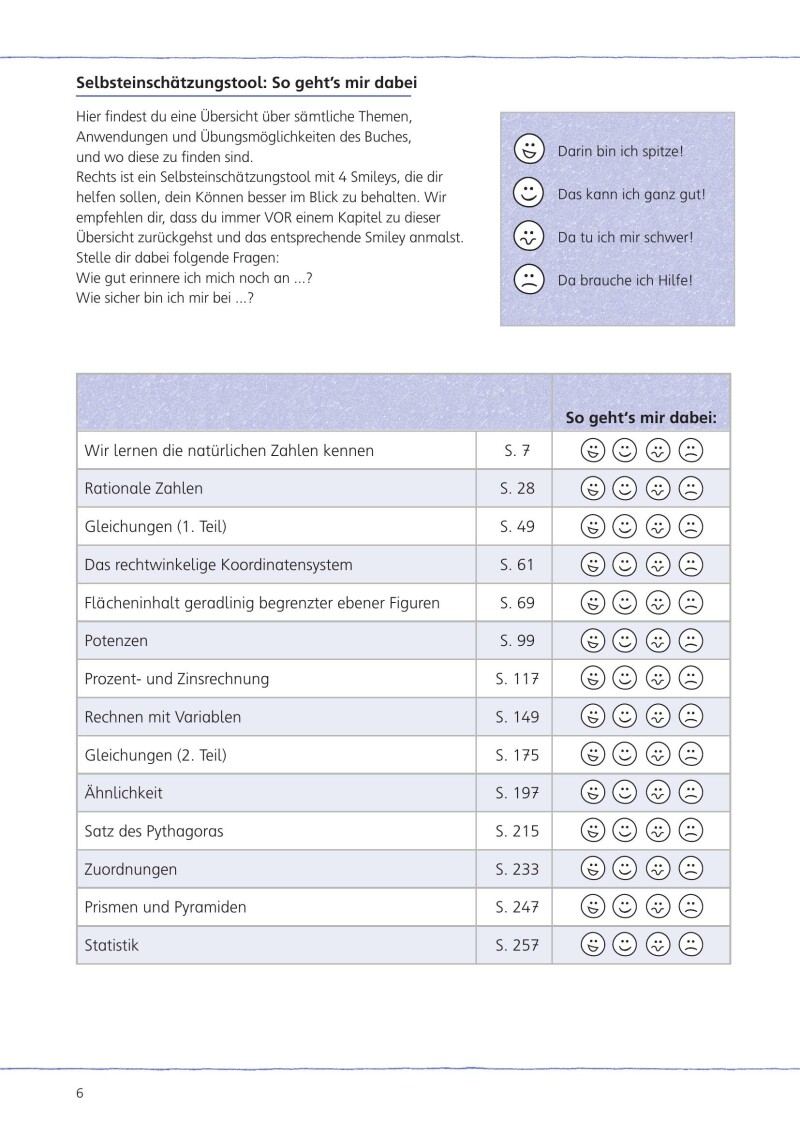 DAS Mathematikbuch 3 – KOMPAKT Grundkompetenzen-Training / Schulbuch