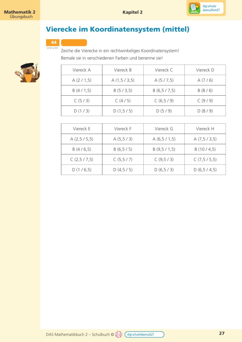 DAS Mathematikbuch 2 - Übungsteil IKT_Version 2.2: Mit Digitaler Grundbildung, Hörbuch, HÜ-/SÜ-Manager, Learning analytics