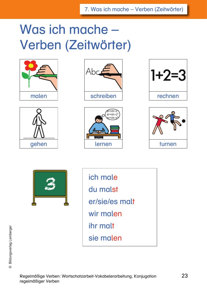Genial! Deutsch DAZ - Schritt für Schritt zukunftsfit - Schulbuch - Deutsch & Du PTS / Oberstufe