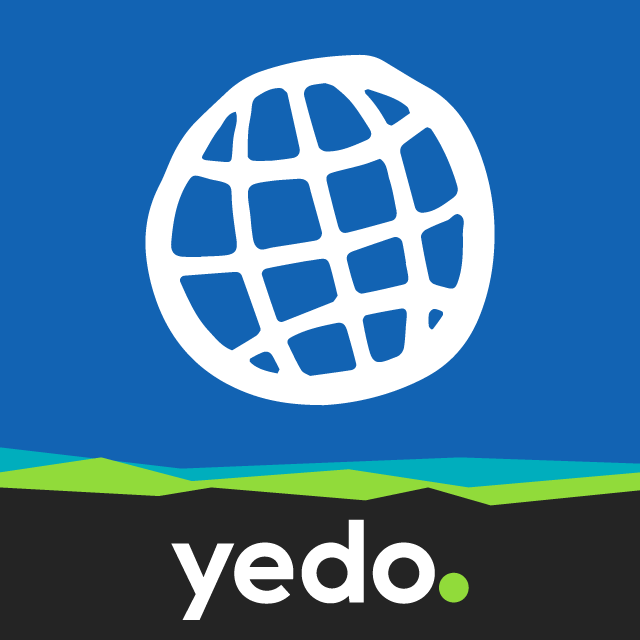 Yedo - Geographie