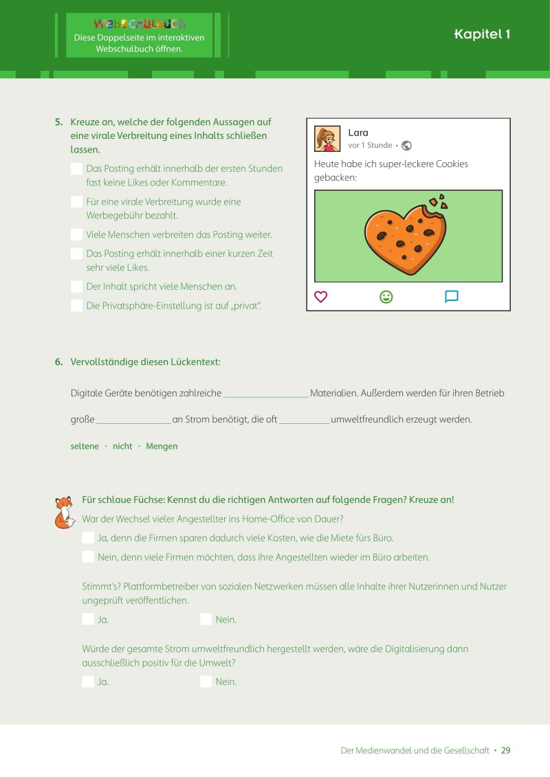 Connected World – Meine digitale Welt 3 & 4 LP’23 v.1.1