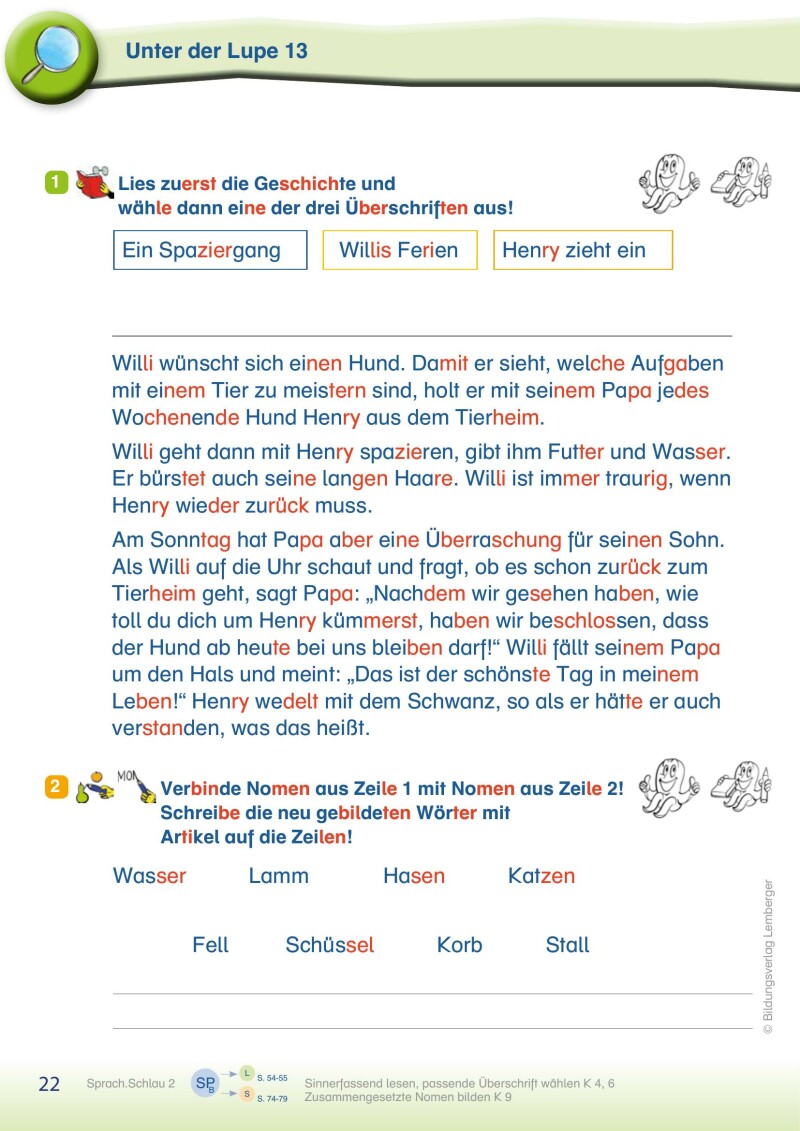 Schlau2_Sprach.Schlau 2 – Teil B_LP’23 v1.1