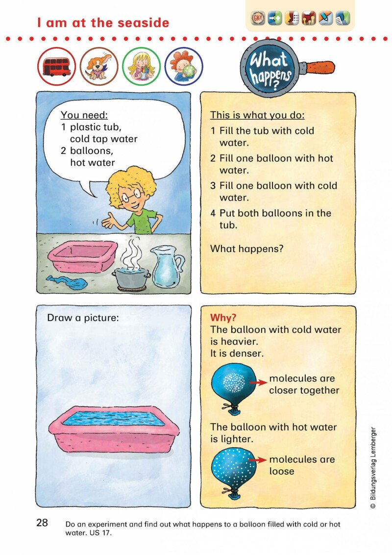 SWING ON the Bus around the World 4 - Pupil’s Book with Audio-CD