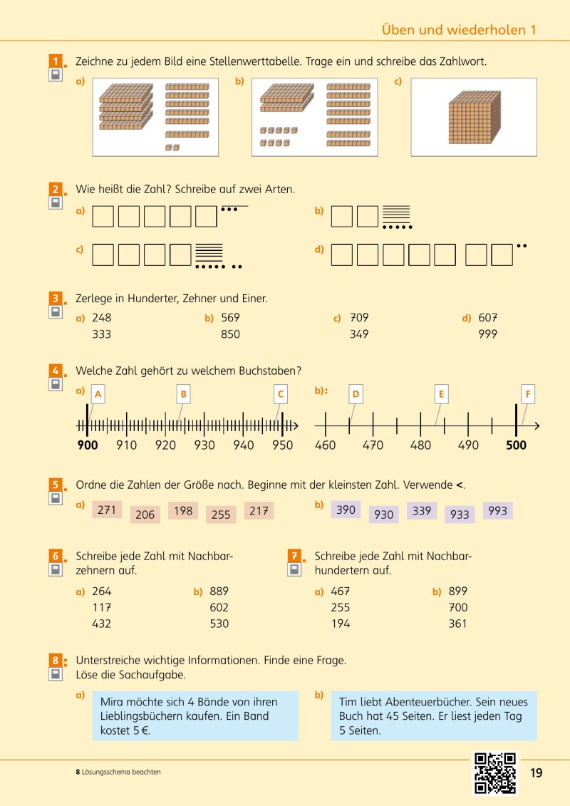 DAS Mathebuch 3 LP’23 v1.1 / Schulbuch