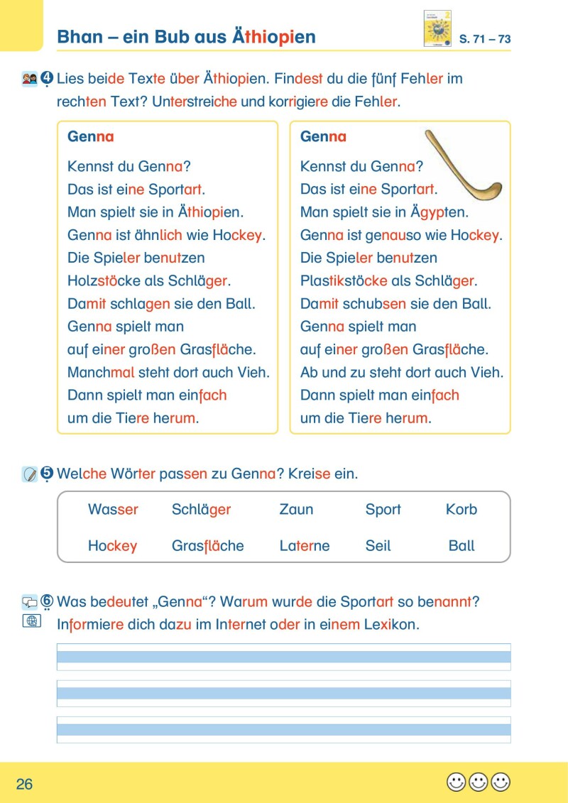 ABC der Tiere 2 – Schulbuch: Lesebuch mit Silbenschrift_Arbeitsheft_LP’23 v1.1