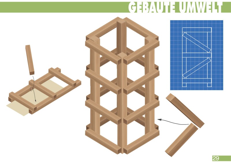 Technisches Werken 3/4 - Schulbuch VS