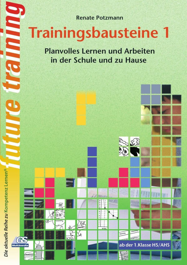 Kompetenz Lernen® - future training - Trainingsbausteine 1