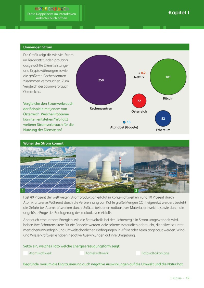 Connected World – Meine digitale Welt 3 & 4 LP’23 v.1.1
