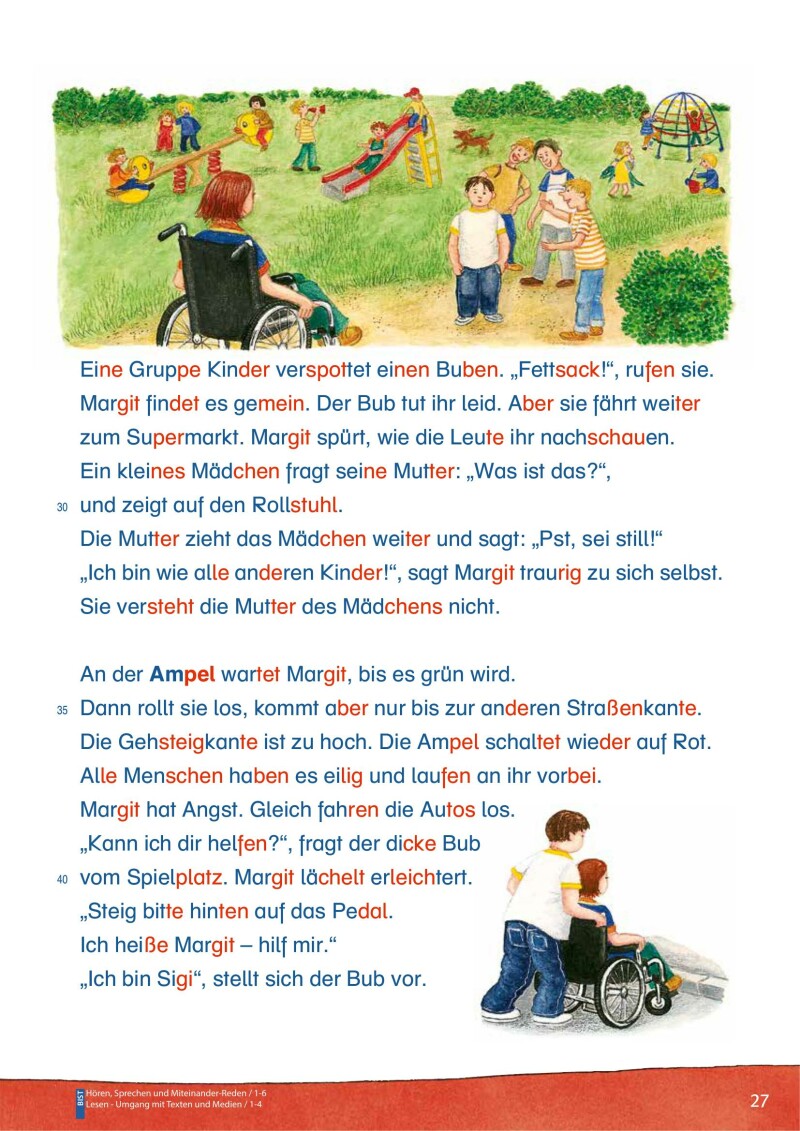 ABC der Tiere 2 - Das kann ich schon! Lernstandsheft zu den Kompetenzen