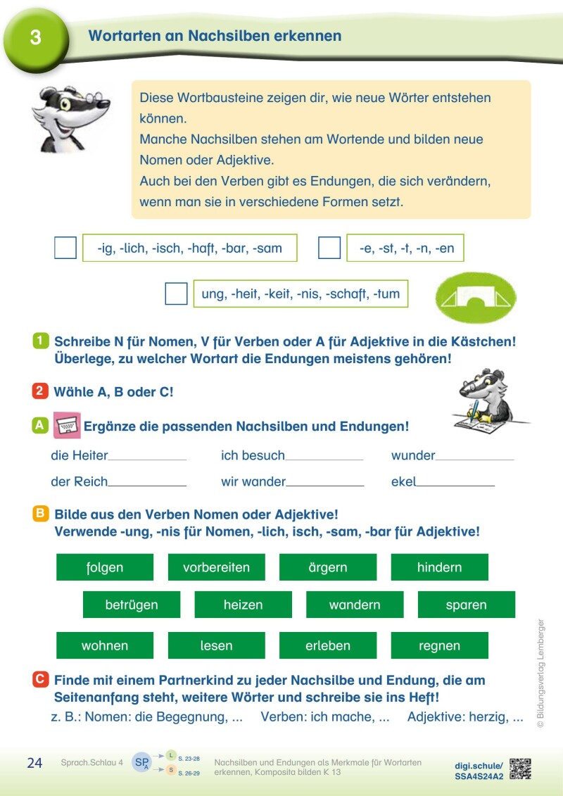 Schlau4_Sprach.Schlau 4 – Teil A_LP’23 v1.1