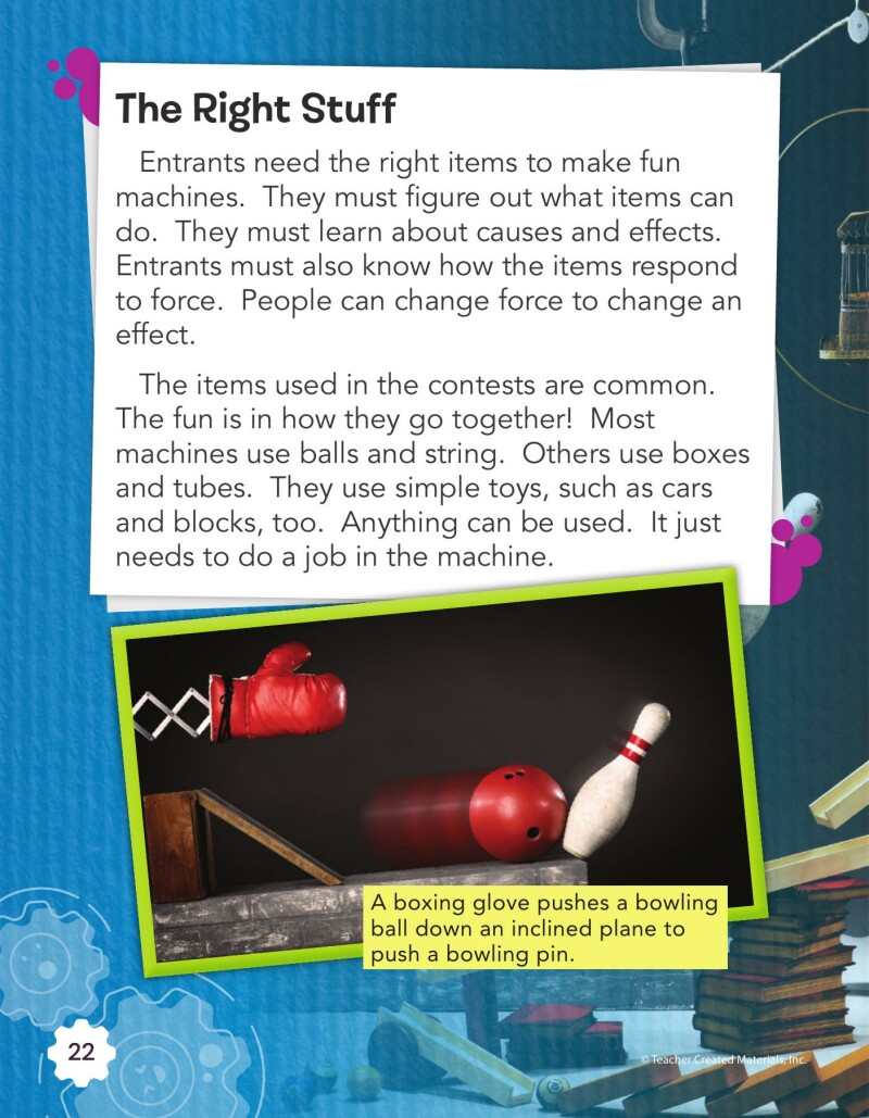 A2 – Creative Machines