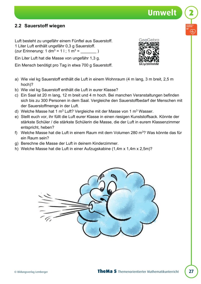 TheMa 5 – Themenorientierter Mathematikunterricht LP‘23 v1.1