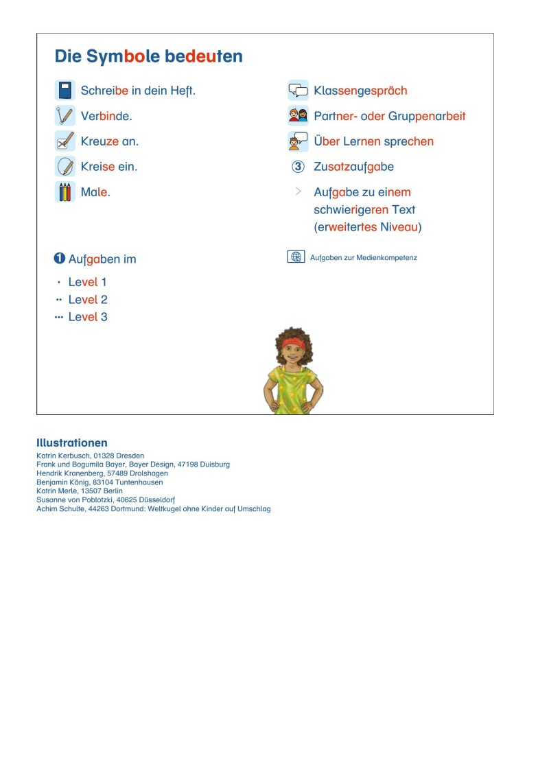 ABC der Tiere 3 – Schulbuch: Lesebuch mit Silbenschrift_Arbeitsheft_LP’23