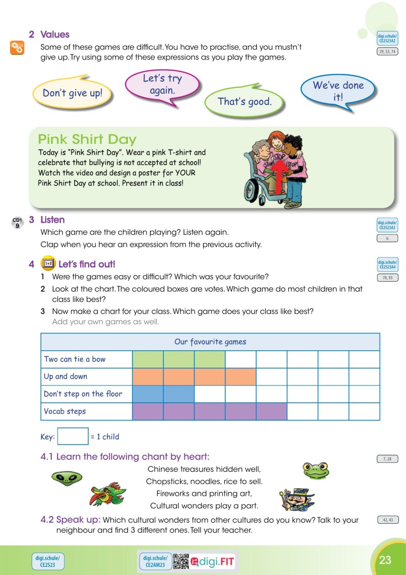 Cambridge Global English 2 – Learners Book LP‘23 v.1.1