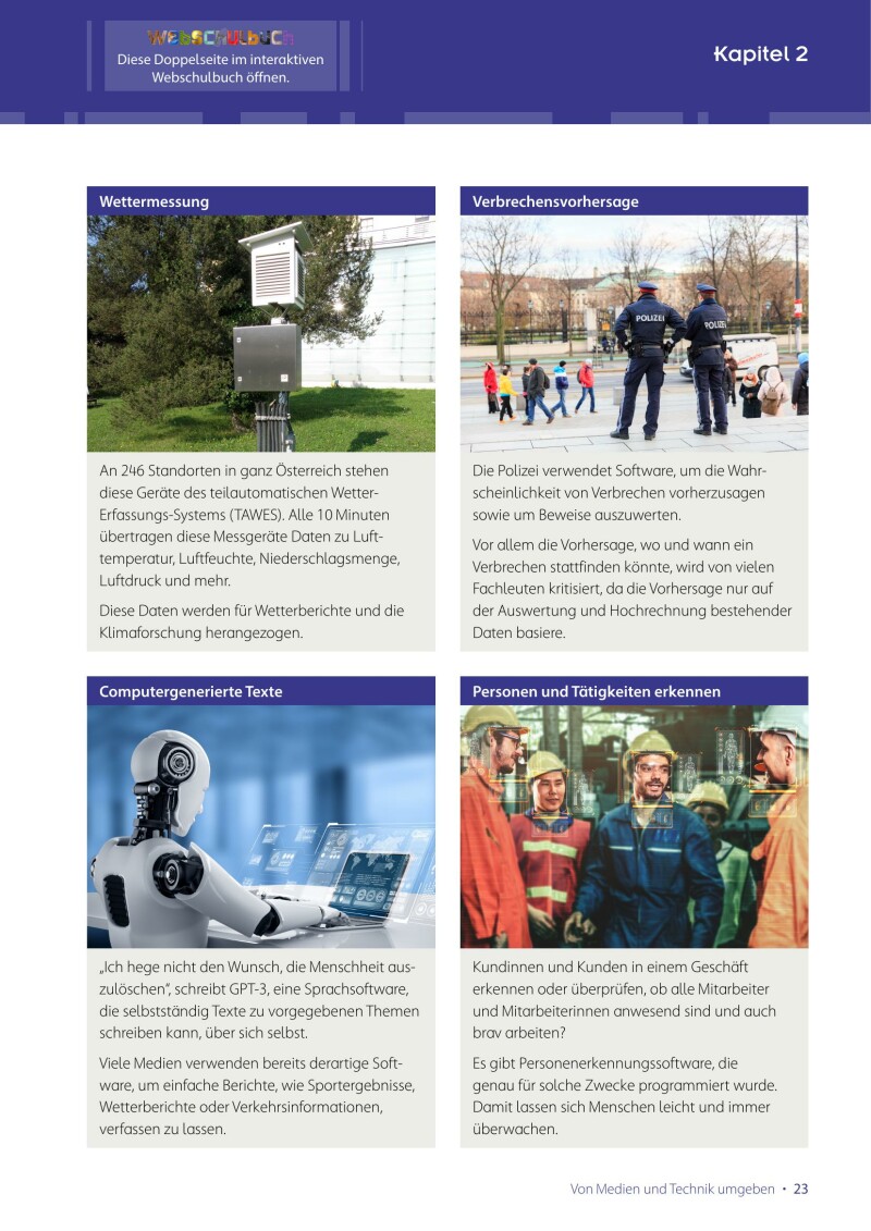 Connected World – Meine digitale Welt 3 LP’23 v.1.1