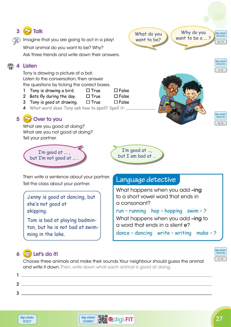 Cambridge Global English 2 – Learners Book LP‘23 v.1.1