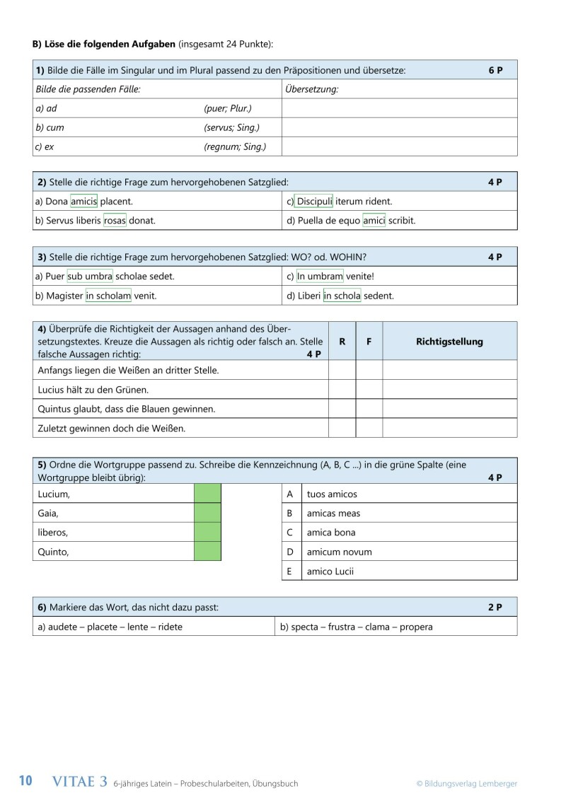 Vitae 3 / Probeschularbeiten v1.1_LP’23