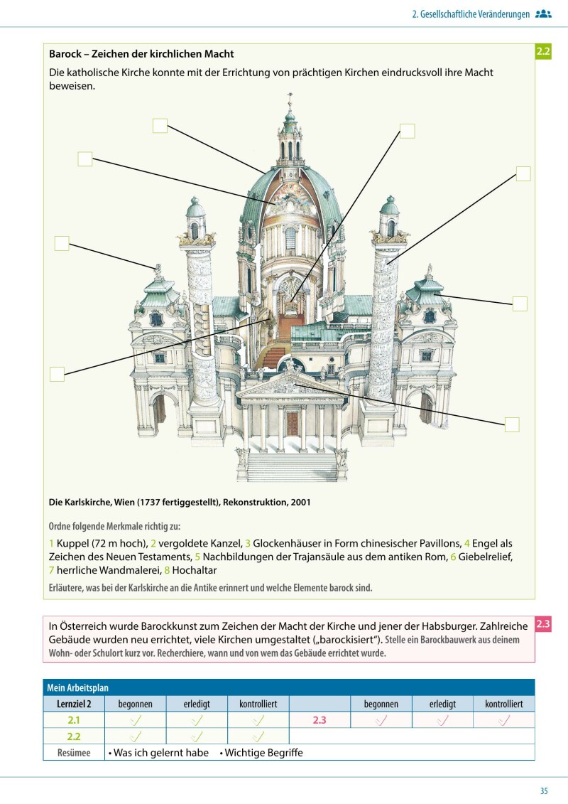 Genial! Geschichte 3_LP’23 v.1.1