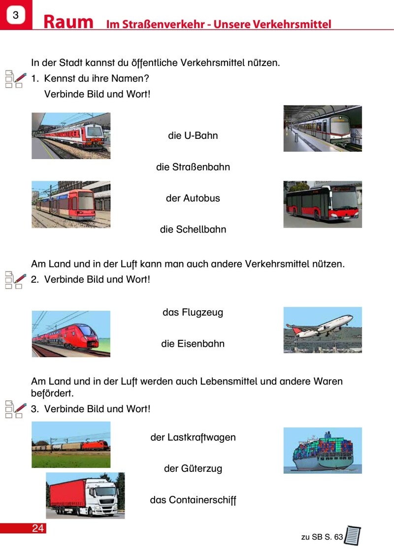 Dem Leben auf der Spur 2 LP’23 v1.1 / Arbeitsheft