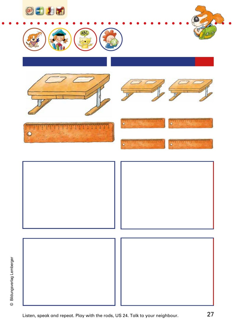 SWING ON the bus around the world 1 – Pupil’s book_LP’23 v1.1