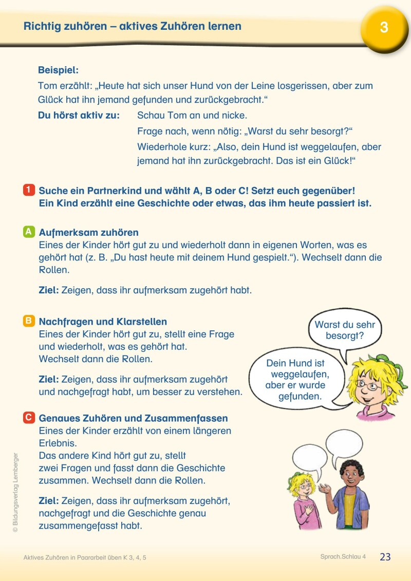 Schlau4_Sprach.Schlau 4 – Teil A_LP’23 v1.1