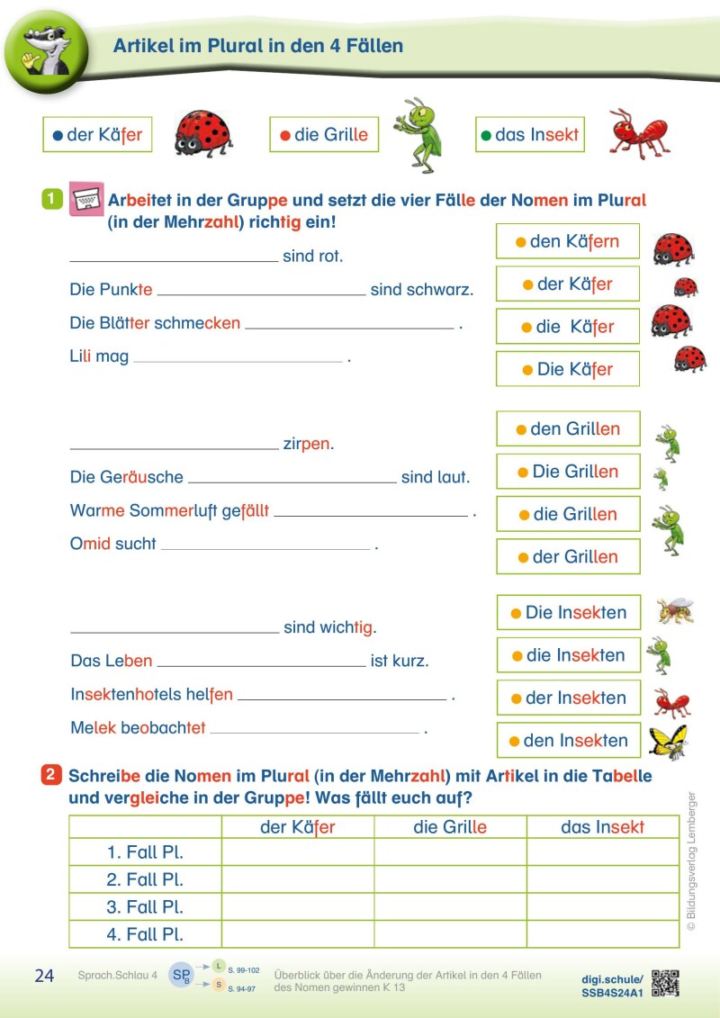 Schlau4_Sprach.Schlau 4 – Teil B mit Silbenschrift_LP’23 v1.1