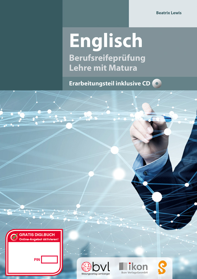 Berufsreifeprüfung Englisch - Erarbeitungsteil