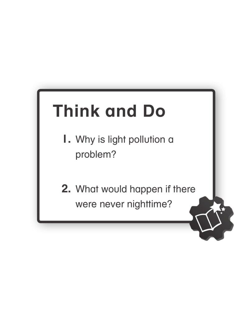 A1 – Seeing More Stars