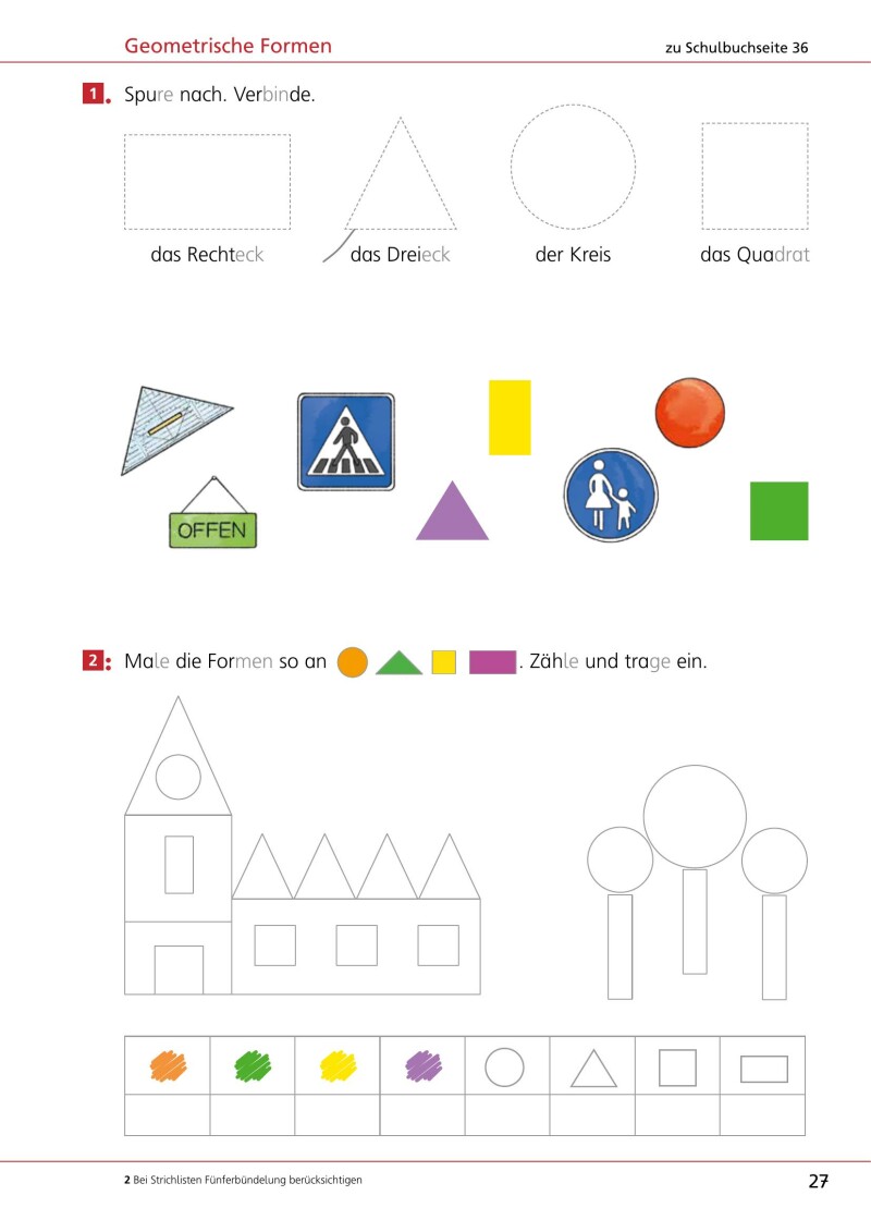 DAS Mathebuch 1 LP’23 v1.1 / Arbeitsheft_silbierte Ausgabe