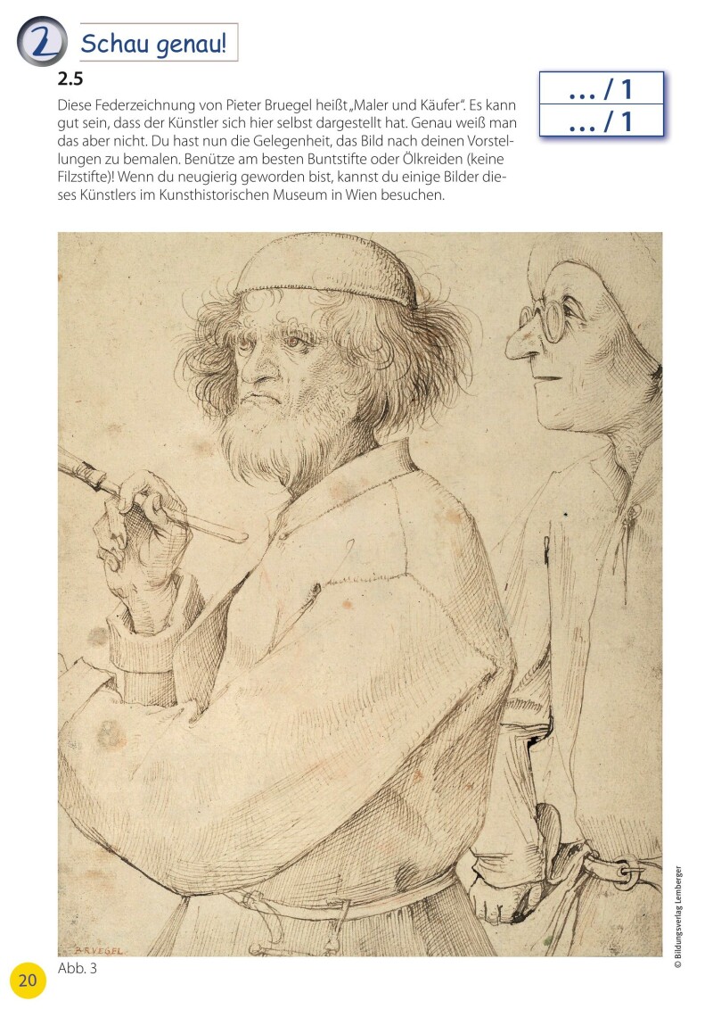 Kompetenz Lernen® - future training - Wie trainiere ich meine Konzentration?