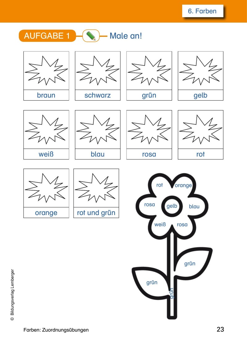 Genial! Deutsch DaZ – Schritt für Schritt zukunftsfit – Schulbuch – Deutsch & Du MS/AHS