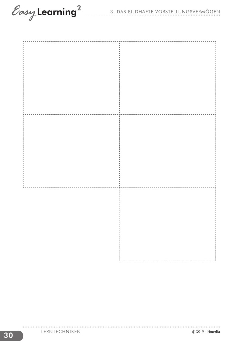 Kompetenz Lernen® – future training – Lernen mit Erfolg! – Band 2: Lerntechniken