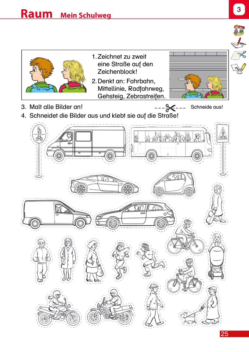 Dem Leben auf der Spur 1 LP’23 v1.1 / Arbeitsheft